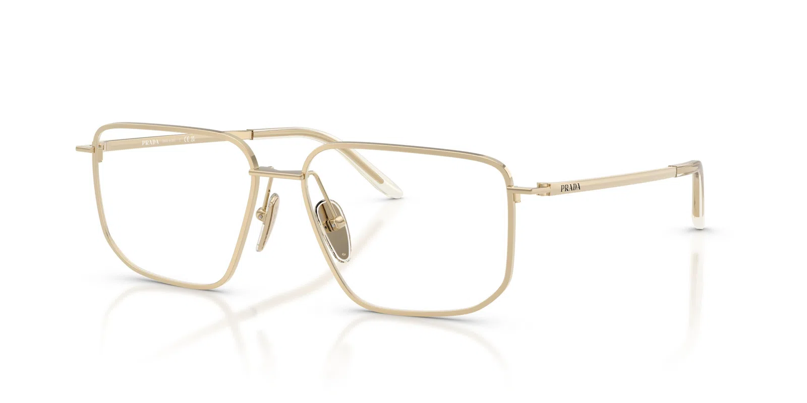 Prada C52V Eyeglasses - view 20